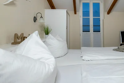 Vakantieappartement Gezinsvakantie Middelhagen