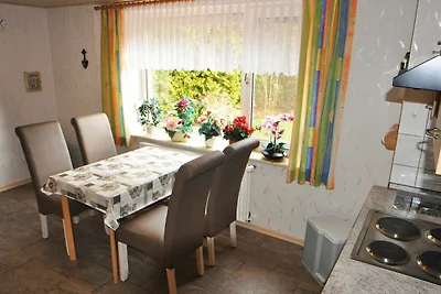 Holiday flat family holiday Moormerland