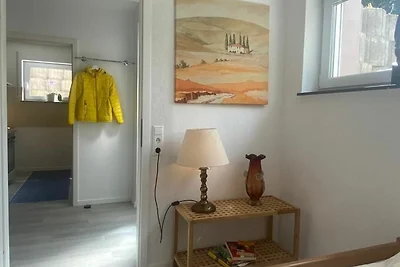 2 Zimmer Apartment in Freiburg Schwarzwald