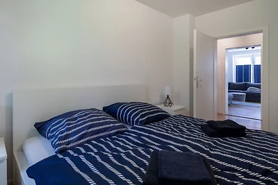 Ferienwohnung Liegeplatz