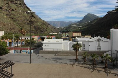 Vakantieappartement Gezinsvakantie El Puerto de Tazacorte