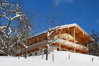 Vakantieappartement Gezinsvakantie Gmund am Tegernsee