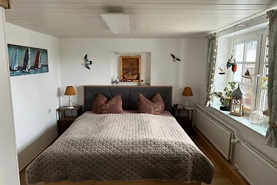 Fewo Nr. 03 (Erdgeschoss)