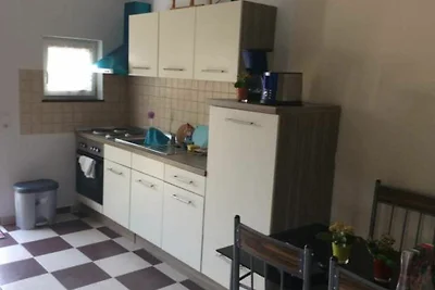 Vakantiehuis Ontspannende vakantie Plauen