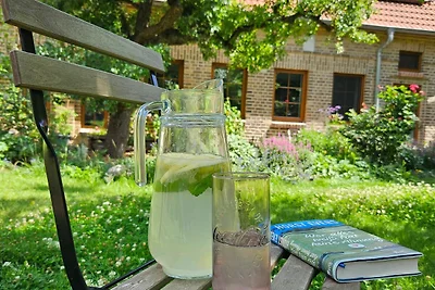Appartamento Vacanza con famiglia Unterspreewald