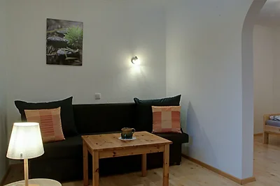 Vakantieappartement Gezinsvakantie Gmund am Tegernsee
