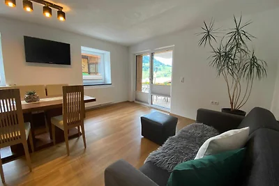 Apart (B) Dreiländereck 75m²