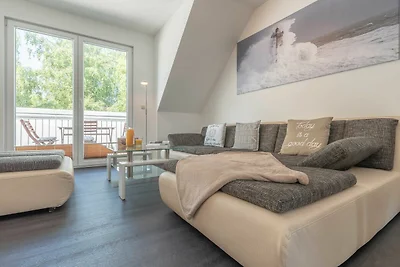 2-Zimmer-Wohnung