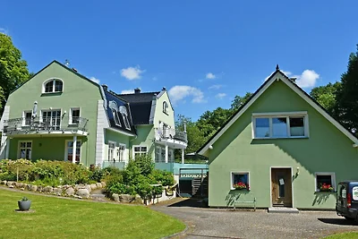 Ferienappartement Polarstern mit Kamin