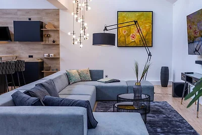 Vakantieappartement Gezinsvakantie Gütersloh