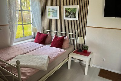 1-Raum-Ferienwohnung (2 Pers.) im EG