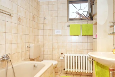 Ferien Oase - Ferienwohnung Nr. 5