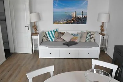 Apartment auf 2 Etagen - App 7