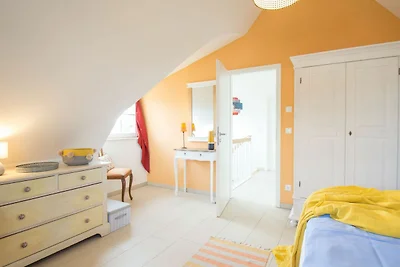 Ferienhaus Muscheltaucher