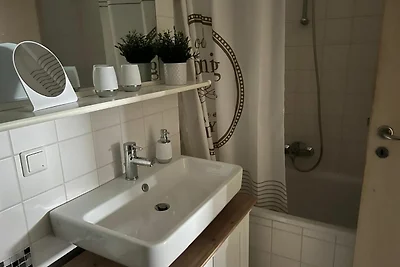 Vakantieappartement Gezinsvakantie Brodersby