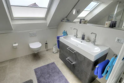 Ferienhaus Segelblick Lee