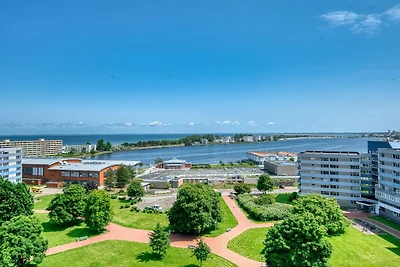 Ferienpark - Haus H, App. 0H1002