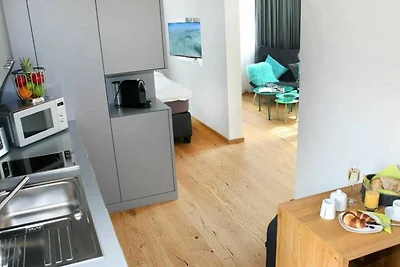 Appartamento Vacanza con famiglia Michelstadt