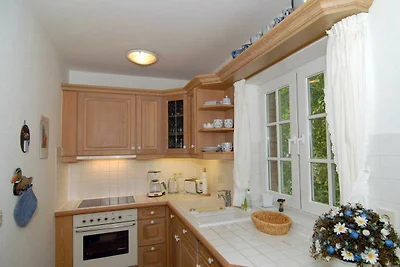 Haus Karpfenteich Whg 04