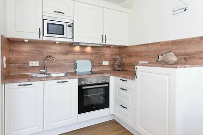 Ferienwohnung Spiekeroog