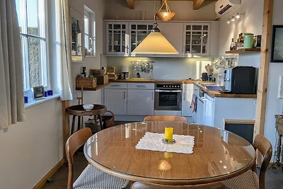 Ferienhaus Frühauf und Fordham