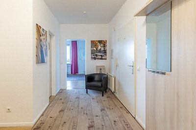 Haus Grimmershörn, FeWo 45