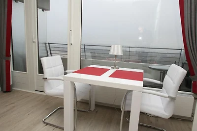 Trelleborgallee, Fewo 151