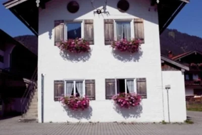 Vakantieappartement Gezinsvakantie Kreuth