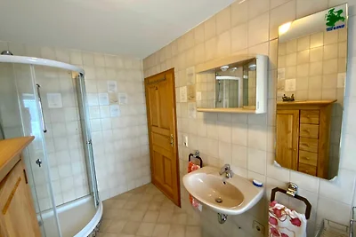 Vakantieappartement Gezinsvakantie Putbus