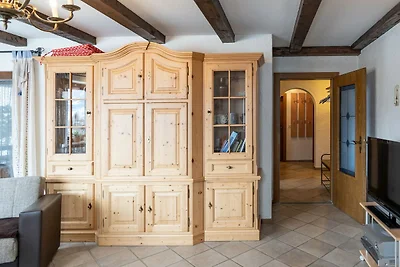 Vakantieappartement Gezinsvakantie Bolsterlang