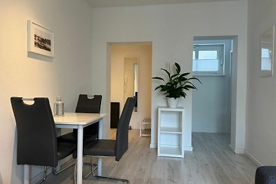 Appartamento Vacanza con famiglia Warnemünde