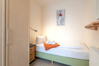 Vakantieappartement Gezinsvakantie Neuhof