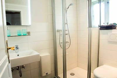 Vakantieappartement Gezinsvakantie Ockholm