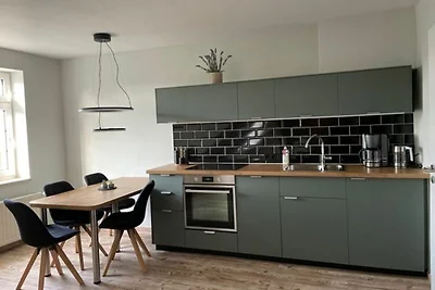 Wohnung Alma