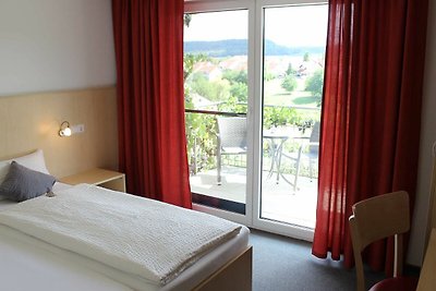 Vakantieappartement Gezinsvakantie Lehrensteinsfeld