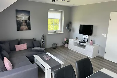 Ferienwohnung Nordseebrise Friko