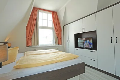 Apartament Dla rodzin Bansin