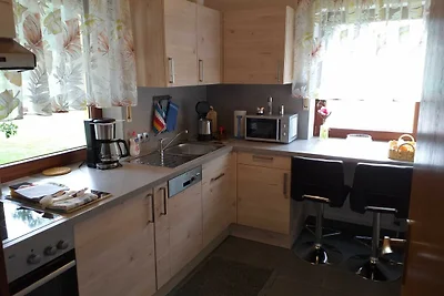 Ferienwohnung Leicht
