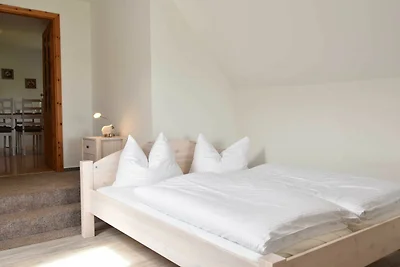 App.3 / 3-Raum (6 Erw + Kleinkind)