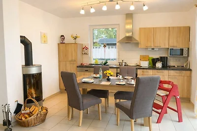 Doppelhaushälfte Drossel