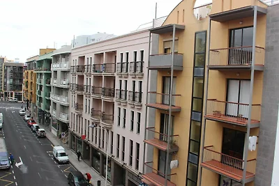 Apartment Insel