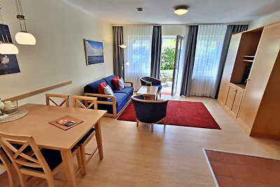 Ferienwohnung 3.03