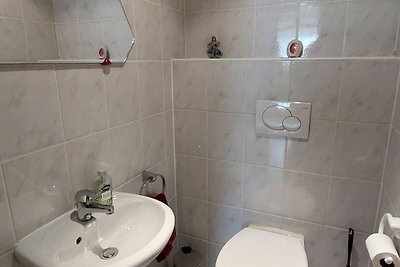 Vakantieappartement Gezinsvakantie Obertrubach