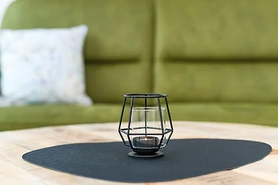 Ferienwohnung Rapsblüte