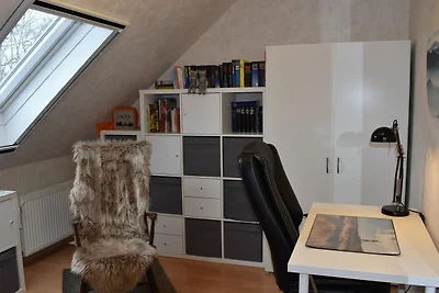 Ferienwohnung Utkiek