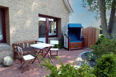 Haus Wind Sand Sterne und Meer Whg 01 Wind