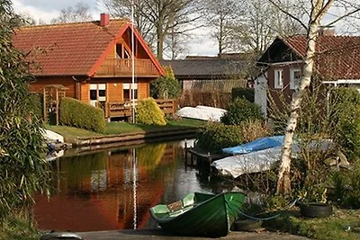 Ferienhaus Dreimann