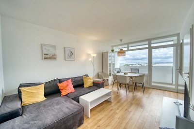 Ferienpark - Haus E, App. 0E1305