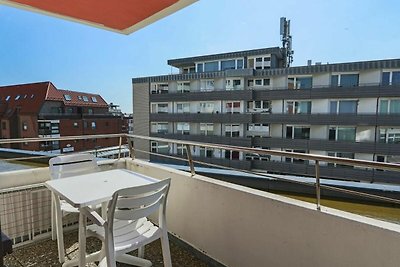 Kuća za odmor Dopust za oporavak Archsum