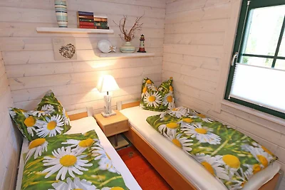 Ferienhaus Traumblick 108a -Strandpark- ca.